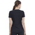 thumbnail image 5 of Cherokee Form Women's Scrubs Top V-Neck CK723, 5 of 5