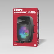 ION Audio Pro Glow™ Ultra