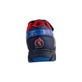thumbnail image 6 of Marvel Avengers Assemble Ready to Fight Light Up Kids Shoes-Size 8, 6 of 8