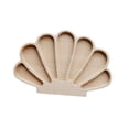 thumbnail image 1 of Bandeja sensorial Montessori, material didáctico, bandeja de clasificación preescolar, bandeja de clasificación de para niños, niñas y niños Caparazón SM SunniMix Bandeja sensorial Montessori, 1 of 8