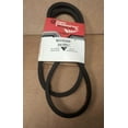 thumbnail image 2 of PIX North America B61 64 in. FHP Rubber V-Belt, Black, 2 of 2