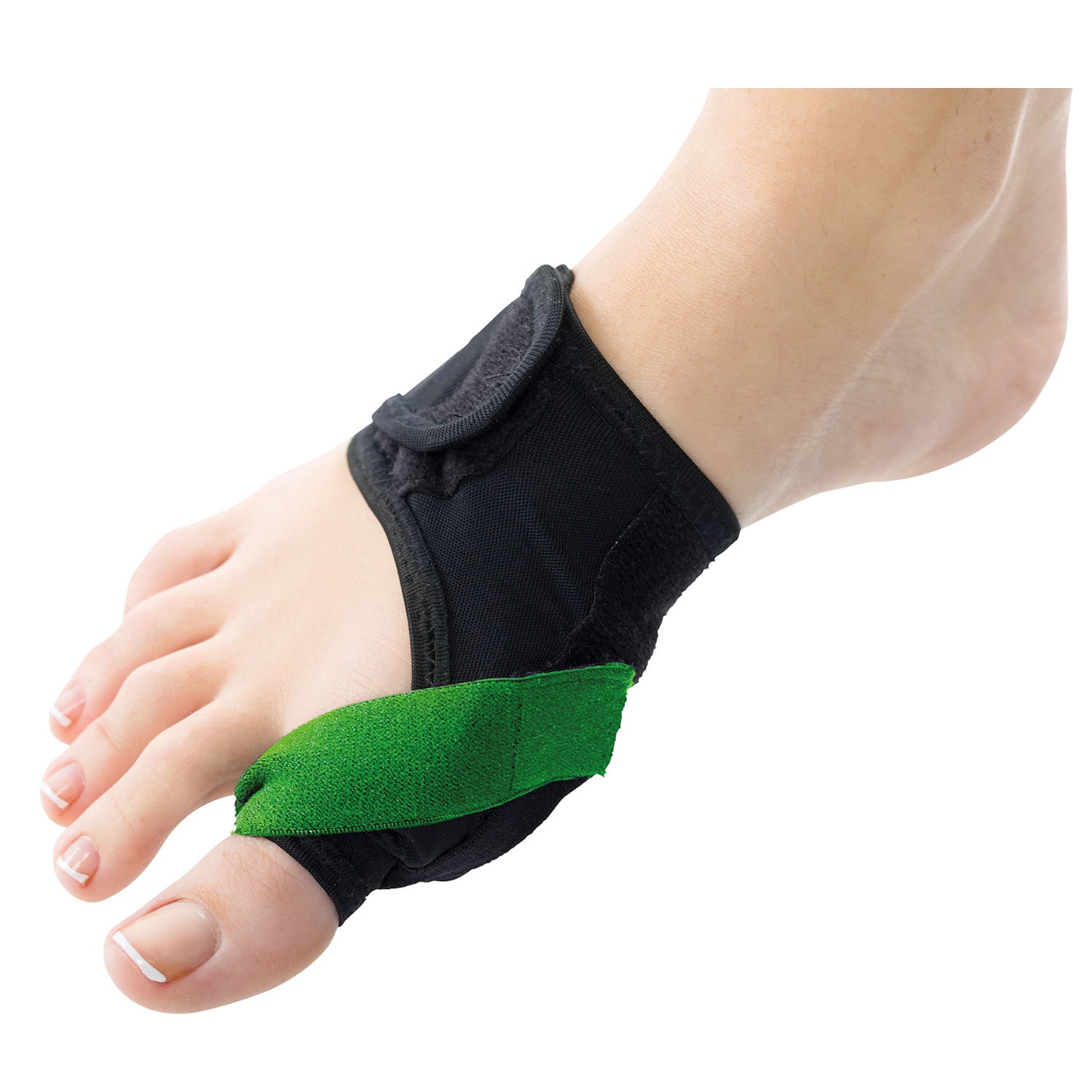 Nighttime Bunion Splint L/XL Left