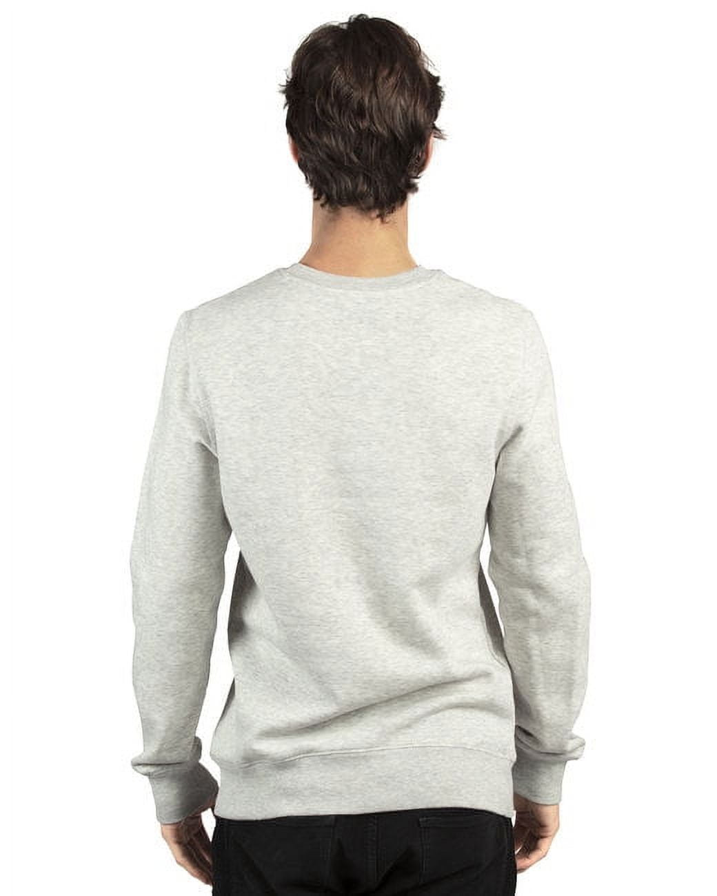 最低価格の Unisex Ultimate Crewneck Sweatshirt - OATMEAL HEATHER - S トップス