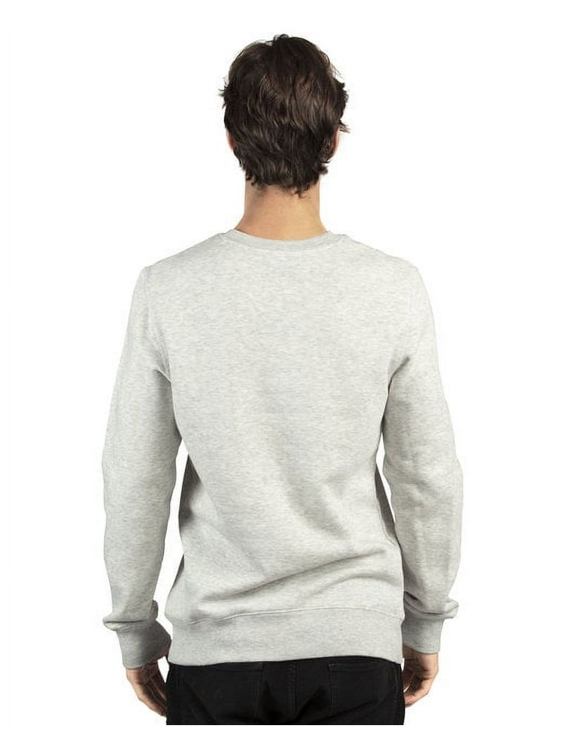 【新品 未使用品】OPTSTUFF CREWNECK SWEAT SHIRT OPTSTUFF CREWNECK SWEAT SHIRT Mサイズ-【海外限定】