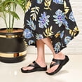 thumbnail image 4 of Aerothotic Glen Comfortable Thong Casual Summer Sandals for Women, 4 of 7