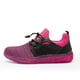 thumbnail image 2 of Zapatillas de deporte para mujer Zapatos de trabajo de seguridad con punta de acero ligeros y transpirables 2d830-w, 2 of 5