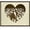 A, variant on Wooden Wedding Card Box, Rustic Gift Card Box for Reception Table, Hollow Heart Couple Silhouette Keepsake Box for Wedding, Engagement, Anniversary, Shower