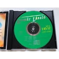 thumbnail image 3 of Komár László – Ez A Divat 1957-1962 / Mambo Italiano; Hé Taxi!!!; Talán Egy Perc Alatt; Reszket A Hold; Isztanbulban...; Melodie D'amour / Mega Audio CD 1995 / HCD 37069, 3 of 6
