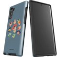 thumbnail image 2 of Disney Toy Story Crew Galaxy Note 10 Pro Étui, iPhone 16 Pro, 2 of 4