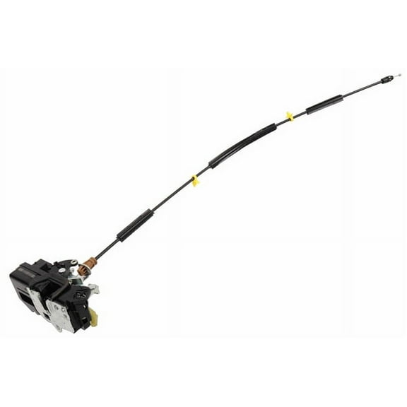 LOCK ASM-FRT S/ (SLP-P1)