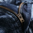 thumbnail image 6 of LZLER Mens Jeans Slim Fit Casual Skinny Jeans for Men, 6 of 6