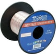 thumbnail image 2 of Absolute USA SWH1625 16 Gauge Car Home Audio Speaker Wire Cable Spool 25', 2 of 4