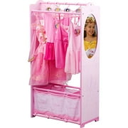 Disney Princess Costume Organizer