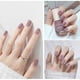 thumbnail image 1 of Esmalte de uñas despegable a base de agua. Esmalte de uñas despegable que no se seca al horno. 8 ml. Arte de uñas., 1 of 2