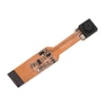 thumbnail image 5 of Módulo De Cámara, Cámara Web De 5MP Píxeles De 5MP Fácil De Usar Para Grabación De Video YLSHRF Cam Module for Raspberry Pi Zero, 5 of 5