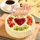 thumbnail image 5 of 1 pieza de adorno para tarta de cumpleaños de 16 años con purpurina para adolescentes, decoración para tarta de cumpleaños de 16 años para niñas, fiesta de cumpleaños, aniversario,, 5 of 7