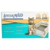 LitterMaid Automatic Self-Cleaning Litter Box, First Edition