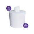 thumbnail image 5 of Kimtech* Wipers for Bleach Disinfectants Sanitizers, 12 x 12 1/2, 90/Roll, 5 of 7