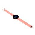 thumbnail image 4 of Montre Numérique pour Enfants, Bracelet en Silicone Étanche Résistant aux Rayures avec Écran LED, Forme Quadrangulaire, Conception Rétroéclairée, Montre Numérique d'Activité pour Étudiants, 4 of 8