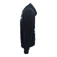 thumbnail image 3 of Sudaderas George Para Hombre, Estampado Coches Negro Talla CH, 3 of 4