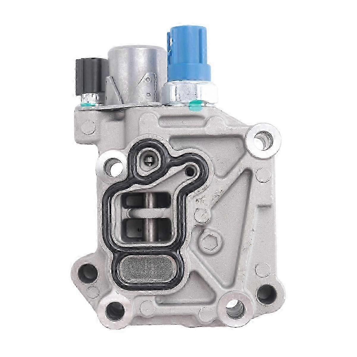 Engine VTEC Solenoid Sensor Spool Valve for Variable Timing Solenoid ...