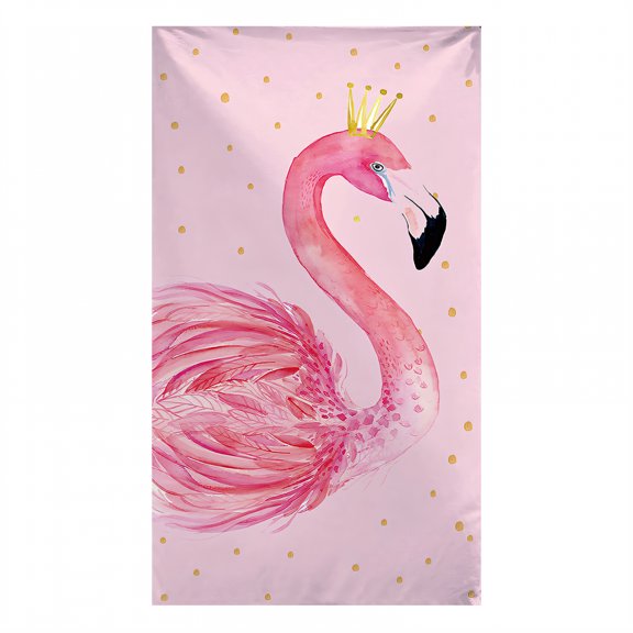 AUQ Beach Towels,Dense Compact Yarn Quick Dry Beach Towel,Lightweight Design Personalized Beach Towels for Kids,Style1,28"x56"