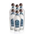thumbnail image 1 of Pack de 6 Tequila 7 leguas Blanco 1 litro 7 Leguas Blanco, 1 of 2