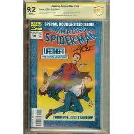 The Amazing Spider-Man Omnibus Vol. 4 [New Printing