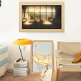 thumbnail image 3 of Light Up Painting, Japanese Anime Style 3 Lighting Modes  Wall Art Easy To Power And Install Usb Powered Led Picture Lights, 3 of 8