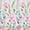 Multicolour, variant on Mainstays Recycled Waterproof PEVA Decorative Shower Curtain, Medium Weight, 70" x 72", Assorted Designs and Colors