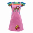 thumbnail image 2 of Set de ropa de bebé de 10 piezas para niños de 4 a 6 años, 2 of 5