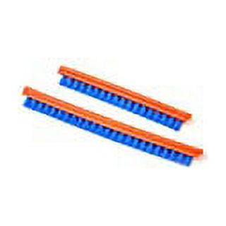 Eureka Beater Bar Bristle Strip Set