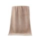 thumbnail image 4 of Toalla de baño, toallitas multiusos, suaves, portátiles, 35 cm x 75 cm, toalla facial, paños de cocina Beige, 4 of 9
