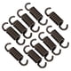 thumbnail image 5 of GOOHOCHY 10 resortes de embrague resistentes para cortacésped. Accesorios para cortacésped., 5 of 7