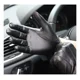 thumbnail image 5 of Guantes De Pantalla Táctil De Cuero Para Hombres Conducir, 5 of 7