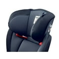 thumbnail image 3 of Peg Perego Viaggio HBB 120 Siège Rehausseur Dossier Haut - Réglisse (Cuir), 3 of 5