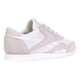 thumbnail image 4 of Tenis Reebok Mujer Classic Nylon Beige Casual marron 4.5 MX, 4 of 6