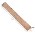 thumbnail image 4 of 10 Pcs Bouchons de Clarinette Bb Accessoires d'Instruments de Musique, 4 of 7