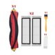 thumbnail image 2 of For Roborock S5 Max S6 MAXV Accessories Main Brush Mop Rag HEPA Filter Replacement Xiaomi Robot S6 Pure S50 Vacuum Cleaner Parts, 2 of 5