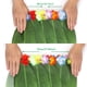 thumbnail image 5 of Kit de Accesorios para Disfraz PHOGARY Falda Hula Hawaiana para Niños, 5 of 6