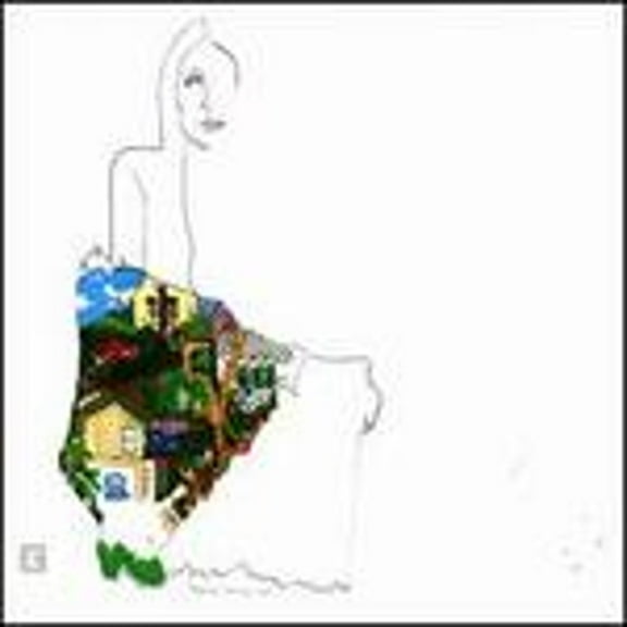 Pre-Owned Ladies of the Canyon (CD 0075992745024) by Joni Mitchell