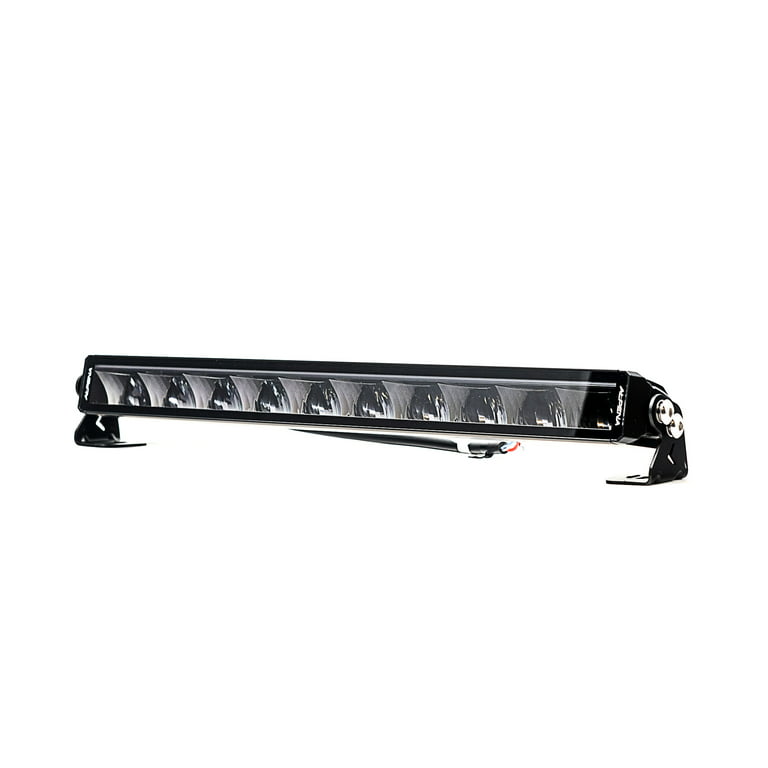 Alpena TrekTec LED Light Bar S22, 12V, Model 71067, Fit Type - Universal for Cars, Trucks and SUVs