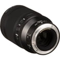 thumbnail image 6 of Nikon NIKKOR Z MC 105mm f/2.8 VR S Macro Lens (Nikon Z) + Deal-expo Essential  3pcs filter and Wide angle& Telephoto lens (62mm) Kit, 6 of 7