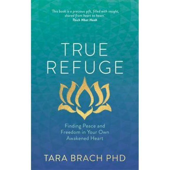 Pre-Owned True Refuge (Paperback) 1781802661 9781781802663