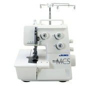 Juki MCS-1500 Cover & Chain Stitch Sewing Machine W/Free Bonus Needles