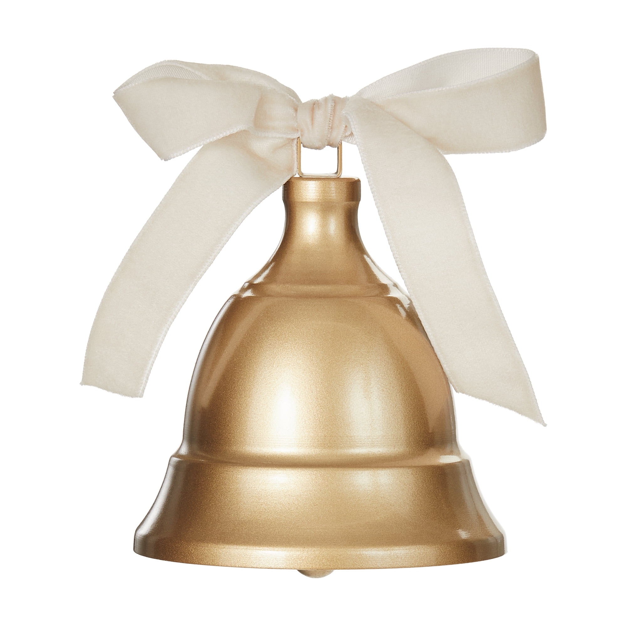 Fraiche Holiday Bell Decoration