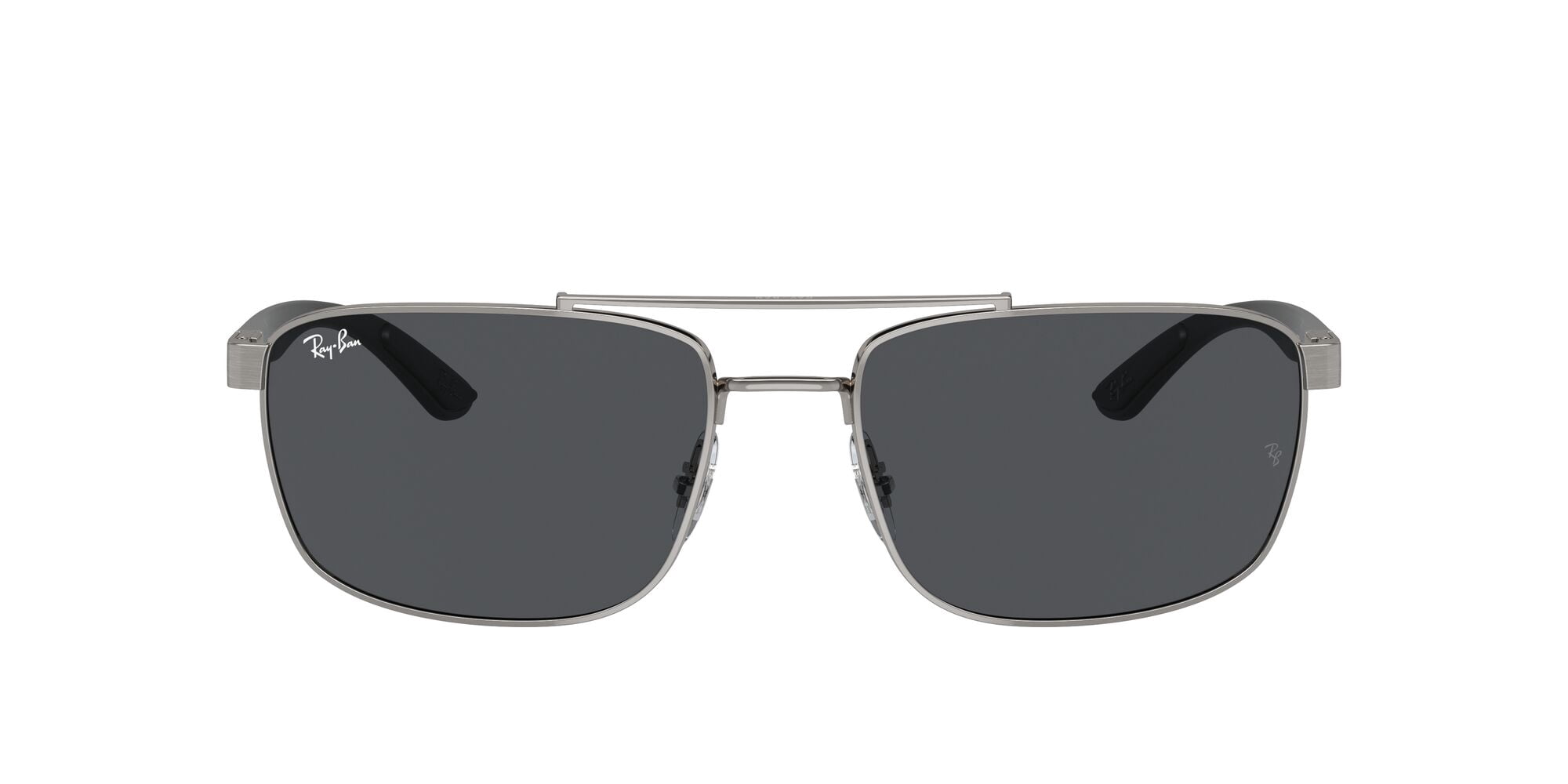 Ray-Ban New Wayfarer Classic Polarized Sunglasses, RB2132 901 58