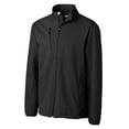 thumbnail image 1 of Clique Men's Narvik Colorblock Softshell Jacket, 1 of 1