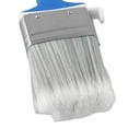 thumbnail image 2 of Paint Brush For Wall Painting For Water-Based Paint Stains Varnish Coating, 2 of 7