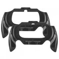 thumbnail image 2 of 2 Pcs Support de Prise pour Manette de Jeu, Support de Poignée de Guidon pour Manette de Jeu, Toucher Mat à la Main, Antichute, Antidérapant et Anti-Transpiration, pour Psvita 2000, 2 of 8